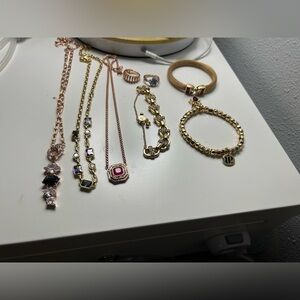 Bomb party jewelry lot
